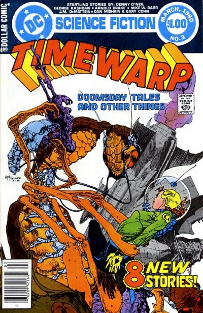 Time Warp #3 (FN)