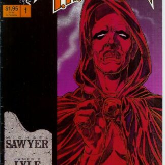 T.H.U.N.D.E.R. #1 (FN)