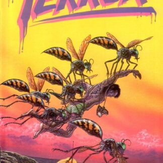 Tales of Terror #1 (VF)