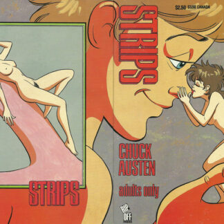 Strips #7 (VF)
