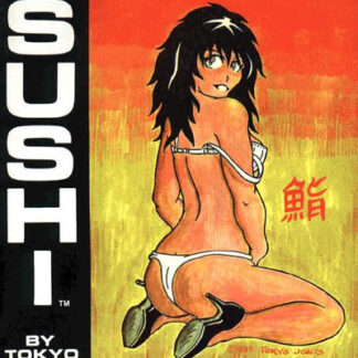 Sushi #1 (VF)