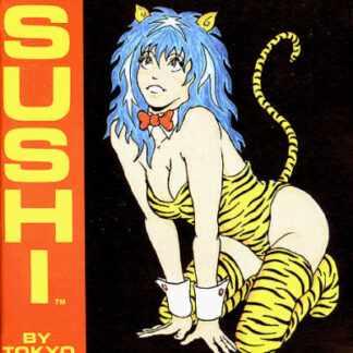 Sushi #2 (FN)