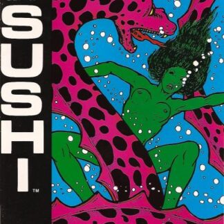 Sushi #7 (FN)