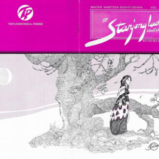 Starjongleur, The #2 (FN)