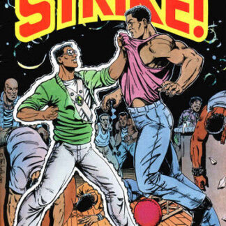 Strike! #2 (VF)