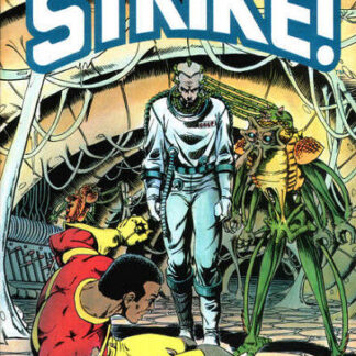 Strike! #6 (VF)