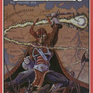 Thundermace #1 (VF)