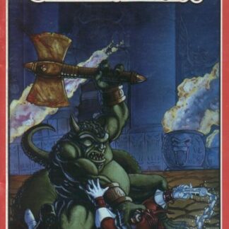 Thundermace #2 (VF)