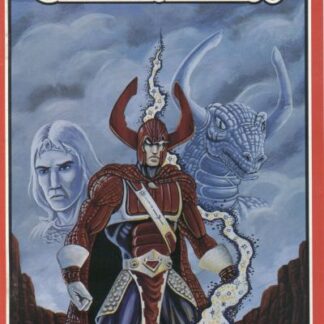 Thundermace #3 (VF)