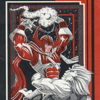 Thundermace #5 (VF)
