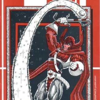 Thundermace #7 (VF)