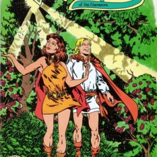 Portia Prinz of the Glamazons #2 (FN)