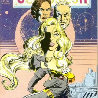 Star*Reach Classics #2 (VF)