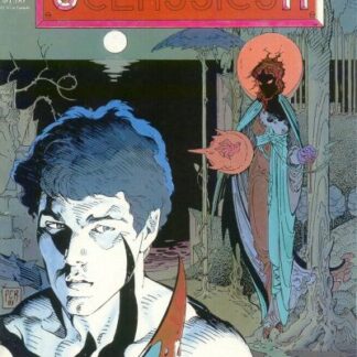 Star*Reach Classics #3 (VF)