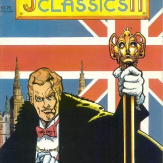 Star*Reach Classics #5 (VF)