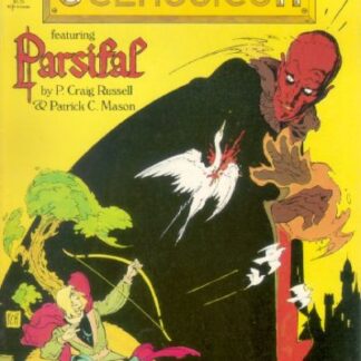 Star*Reach Classics #6 (VF)