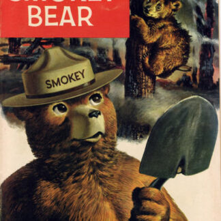 True Story of Smokey Bear, The #nn (VF)