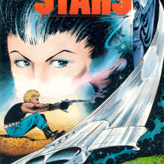 Wandering Stars #1 (VF)