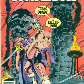 Warlord (DC) #96 (VG)