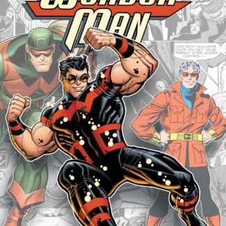 Marvel-Verse: Wonder Man #nn (NM)